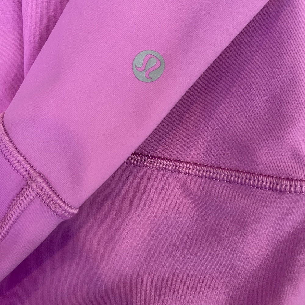 Lululemon Wunder Under